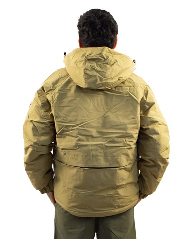 CASACA DEXMEN CAPUCHA URBAN - 3