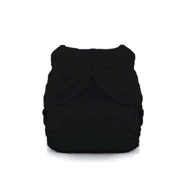 PAÑALES INFANTIL THIRSTIES CUBIERTA SNAP DUO WRAP JET - 1