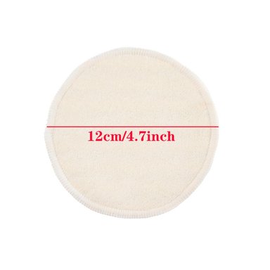 PAÑALES ECOLOGICOS DE TELA PACK BIENVENIDA CON MOCHILA PAÑALERA - 4