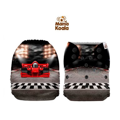 PAÑAL INFANTIL MAMA KOALA ECOLÓGICO DE TELA UNITALLA