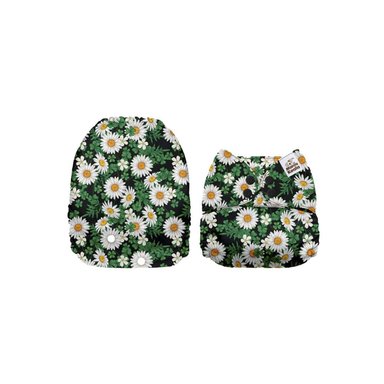 PAÑAL ECOLÓGICO DE TELA MAMA KOALA UNITALLA