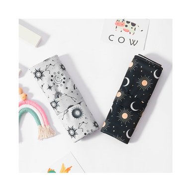 CAMBIADOR DE PAÑALES PARA BEBE PACK X 2 UNID