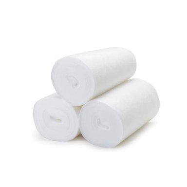 PAÑAL HAPPY FLUTE FILTRO DE BAMBÚ PACK X 6 UNID - 2