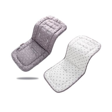 PROTECTOR DE COCHE PARA BEBÉS