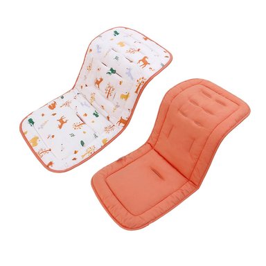 PROTECTOR DE COCHE PARA BEBÉS