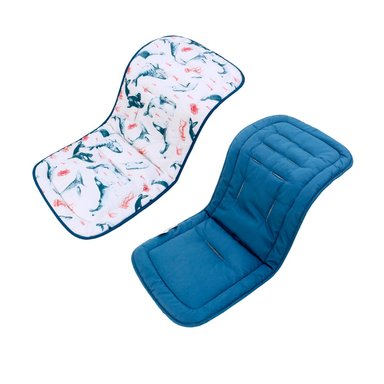 PROTECTOR DE COCHE PARA BEBÉS