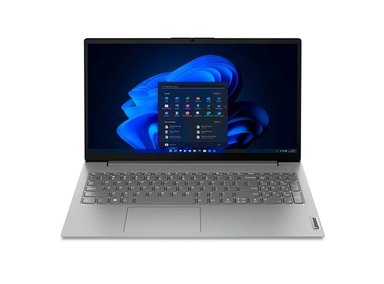 LAPTOP LENOVO V15 G4 AMD RYZEN 5-7520U 16GB RAM 512GB SSD 15.6" FHD