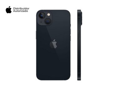 IPHONE 13 128GB NEGRO - 2