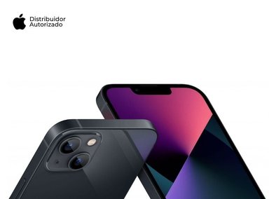 IPHONE 13 128GB NEGRO - 3