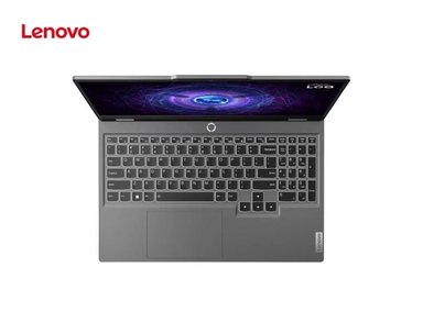 LAPTOP LENOVO LOQ 15IAX9 INTEL CORE I5-12450HX 8GB RAM 512GB SSD 15.6” FHD 144 HZ - 2