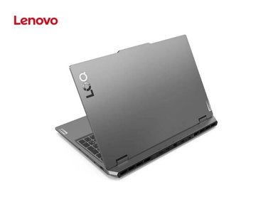 LAPTOP LENOVO LOQ 15IAX9 INTEL CORE I5-12450HX 8GB RAM 512GB SSD 15.6” FHD 144 HZ - 3