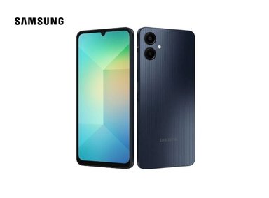 CELULAR SAMSUNG GALAXY A06 64GB 4GB RAM NEGRO - 3