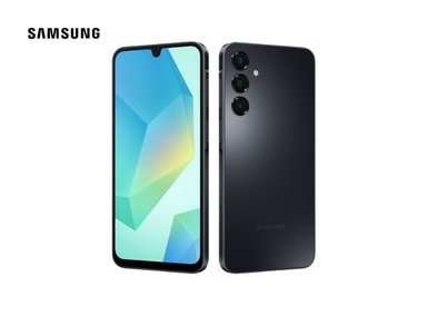 CELULAR SAMSUNG GALAXY A16 128GB 4GB RAM COLOR NEGRO - 3