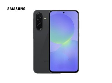 SAMSUNG GALAXY A36 5G 256GB 8GB RAM COLOR NEGRO