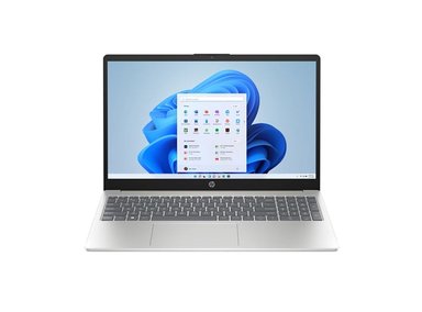 LAPTOP HP 15-FC0012LA AMD RYZEN 7-7730U 16GB RAM 512GB 15.6” FHD IPS