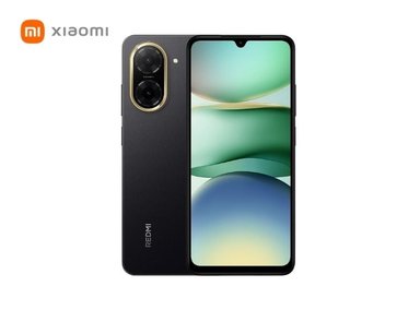 XIAOMI REDMI A5 4G 64GB 3GB NEGRO - 1
