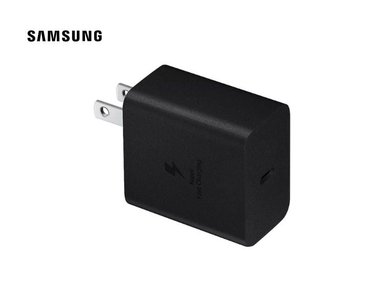 CARGADOR DE PARED SAMSUNG DE CARGA RÁPIDA USB-C (45W) - 3