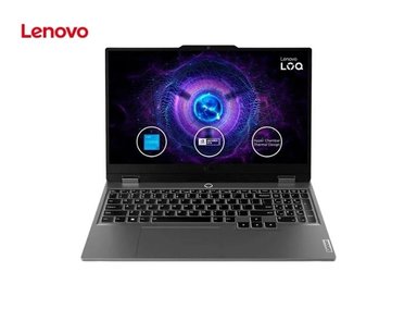 LAPTOP LENOVO LOQ 15IRX9 INTEL CORE I7-13620H 16GB RAM 512GB SSD 15.6” FHD 144 HZ