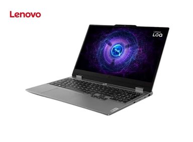 LAPTOP LENOVO LOQ 15IRX9 INTEL CORE I7-13620H 16GB RAM 512GB SSD 15.6” FHD 144 HZ - 2