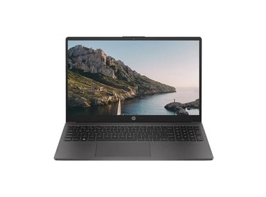 LAPTOP HP 250 G10 INTEL CORE I3-N305 8GB RAM 256GB SSD 15.6” FHD