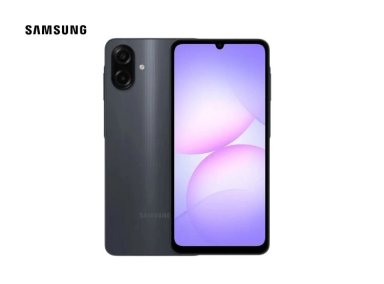 SAMSUNG GALAXY A07 64GB 4GB NEGRO