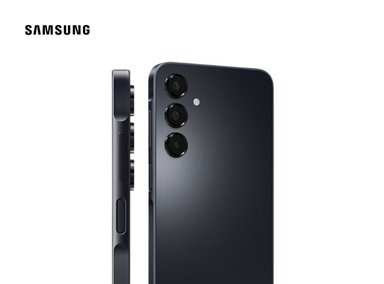 CELULAR SAMSUNG GALAXY A16 128GB 4GB NEGRO + ADAPTADOR USB-C SAMSUNG 15W + MICA - 3