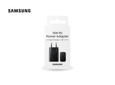 CELULAR SAMSUNG GALAXY A16 128GB 4GB NEGRO + ADAPTADOR USB-C SAMSUNG 15W + MICA - 4