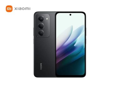 XIAOMI REDMI 15 256GB 8GB RAM COLOR NEGRO