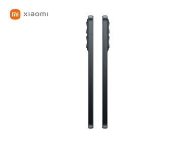 XIAOMI REDMI 15C 128GB 4GB RAM COLOR NEGRO + SMARTWATCH + AUDIFONOS - 4