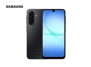SAMSUNG GALAXY A17 4G 128GB 6GB RAM NEGRO - 1