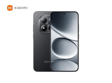 XIAOMI REDMI NOTE 15 PRO 5G 256GB 8GB RAM NEGRO