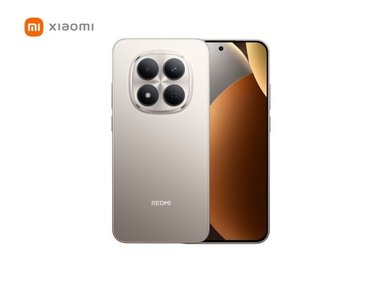 XIAOMI REDMI NOTE 15 PRO 4G 256GB 8GB RAM GRIS - 1