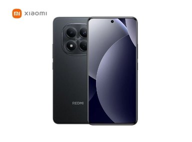 XIAOMI REDMI NOTE 15 PRO 4G 256GB 8GB RAM NEGRO - 1
