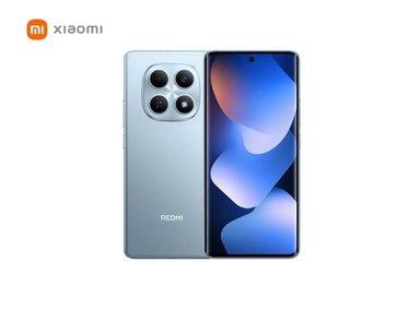 XIAOMI REDMI NOTE 15 4G 128GB 6GB RAM AZUL