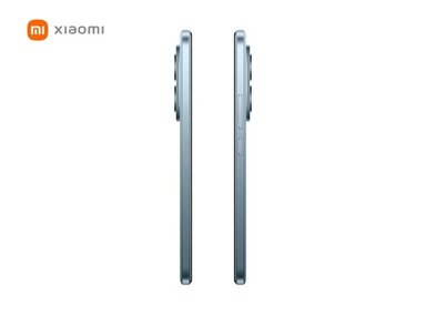 XIAOMI REDMI NOTE 15 PRO 4G 256GB 8GB RAM AZUL - 3