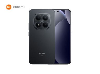 XIAOMI REDMI NOTE 15 PRO+ 5G 512GB 12GB RAM NEGRO - 1
