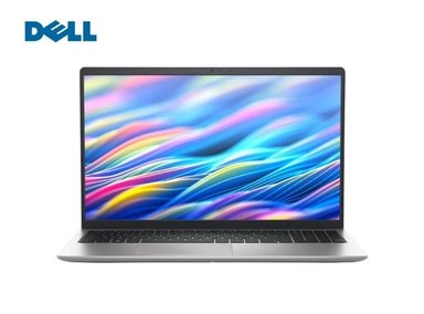 LAPTOP DELL 15 DC15250 INTEL CORE I5-1334U 8GB RAM 512GB SSD 15.6” FHD