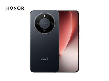 HONOR MAGIC 8 LITE 5G 256GB 8GB RAM NEGRO