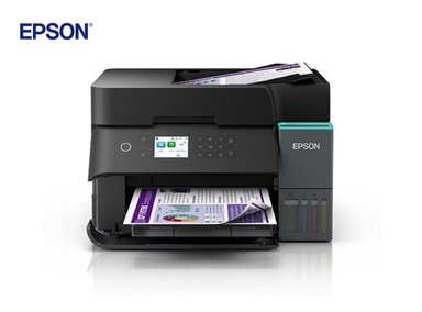 IMPRESORA EPSON ECOTANK L6370 - 1