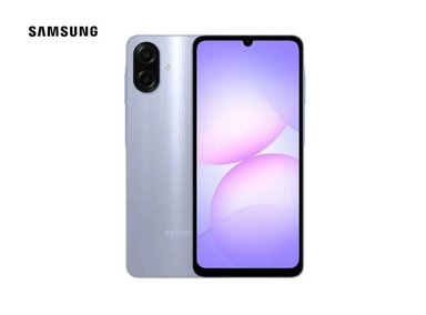 SAMSUNG GALAXY A07 4G 64GB 4GB RAM VIOLETA