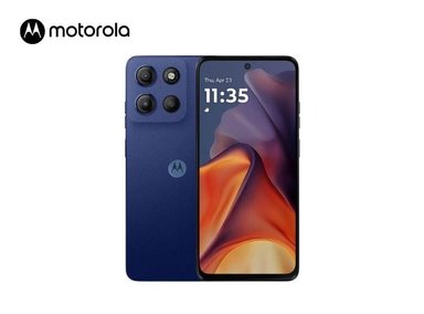 MOTOROLA MOTO G15 512GB 4GB RAM AZUL