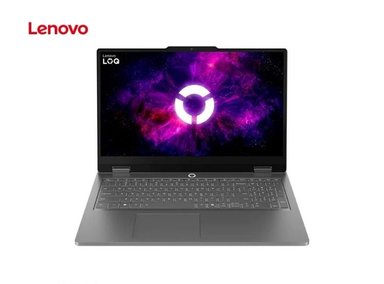 LAPTOP LENOVO ESSENTIAL LOQ 15IRX11 INTEL CORE I5-13450HX 16GB RAM 512GB SSD 15.6” FHD WV 144HZ - 1