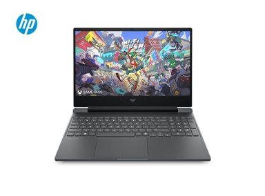 LAPTOP HP VICTUS 15-FB3018LA AMD RYZEN 7-7445HS 8GB RAM 512GB SSD 15.6” FHD 144 HZ - 1