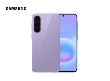 SAMSUNG GALAXY A57 5G 256GB 8GB RAM LILA - 1