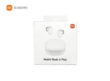 XIAOMI REDMI 6 PLAY BLANCO - 1