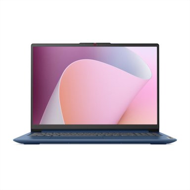 LAPTOP LENOVO 82XQ005XLM AMD RYZEN 5 7520U 8GB RAM 512GB SSD 15" IDAPAD SLIM 3 FHD - 2