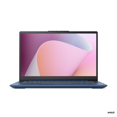 LAPTOP LENOVO 82XQ005ULM AMD RYZEN 3 7320U 8GB RAM 512GB SSD 15" IDEAPAD SLIM - 1