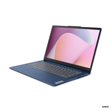 LAPTOP LENOVO 82XQ005ULM AMD RYZEN 3 7320U 8GB RAM 512GB SSD 15" IDEAPAD SLIM - 2