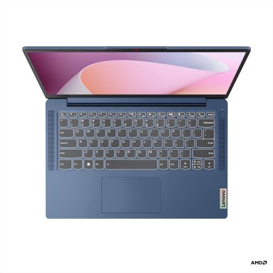 LAPTOP LENOVO 82XQ005ULM AMD RYZEN 3 7320U 8GB RAM 512GB SSD 15" IDEAPAD SLIM - 3