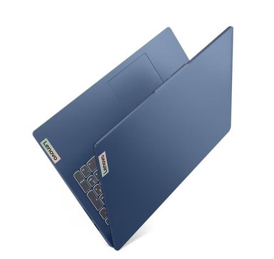 LAPTOP LENOVO 82XQ005ULM AMD RYZEN 3 7320U 8GB RAM 512GB SSD 15" IDEAPAD SLIM - 6